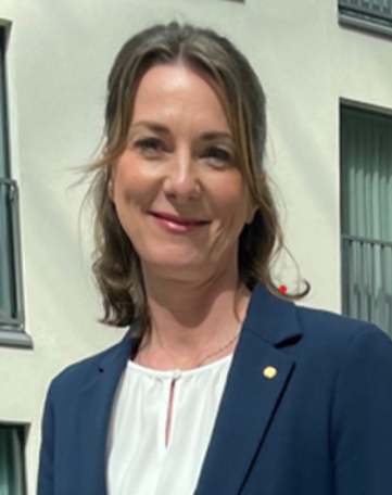 Carolin Schnorbus