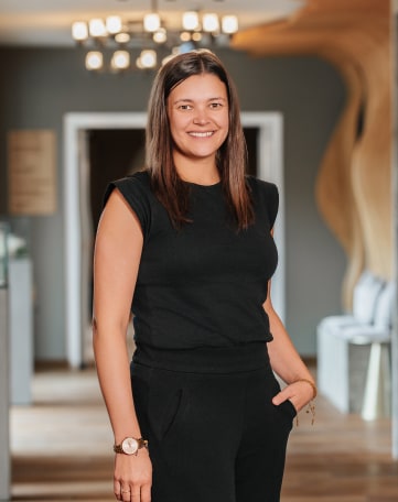 Elisabeth Willingshofer