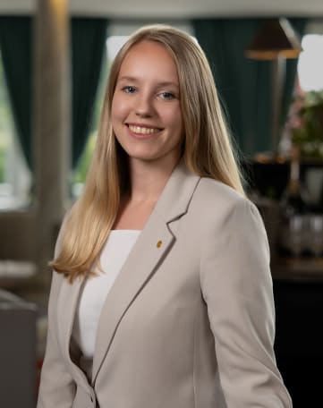 Christine Gerdts